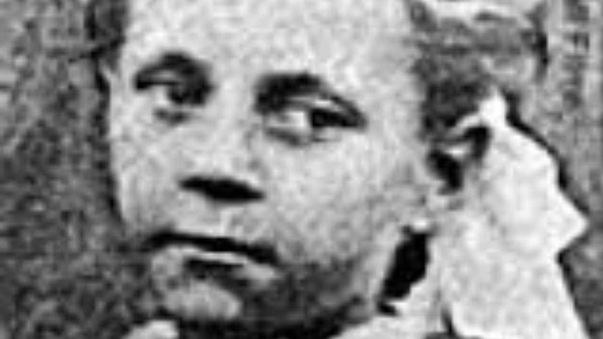 La masacre sin resolver de una pijamada que atormenta a un pueblo de Iowa... y los fantasmas que nunca se fueron.