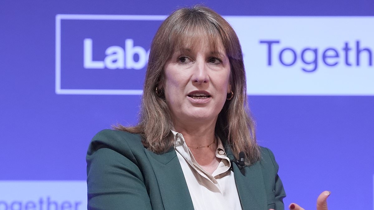 Pensionsfonds MÜSSEN Großbritannien unterstützen: Wirtschaftsführer fordern von Reeves mehr Engagement zur Ankurbelung der Investitionen