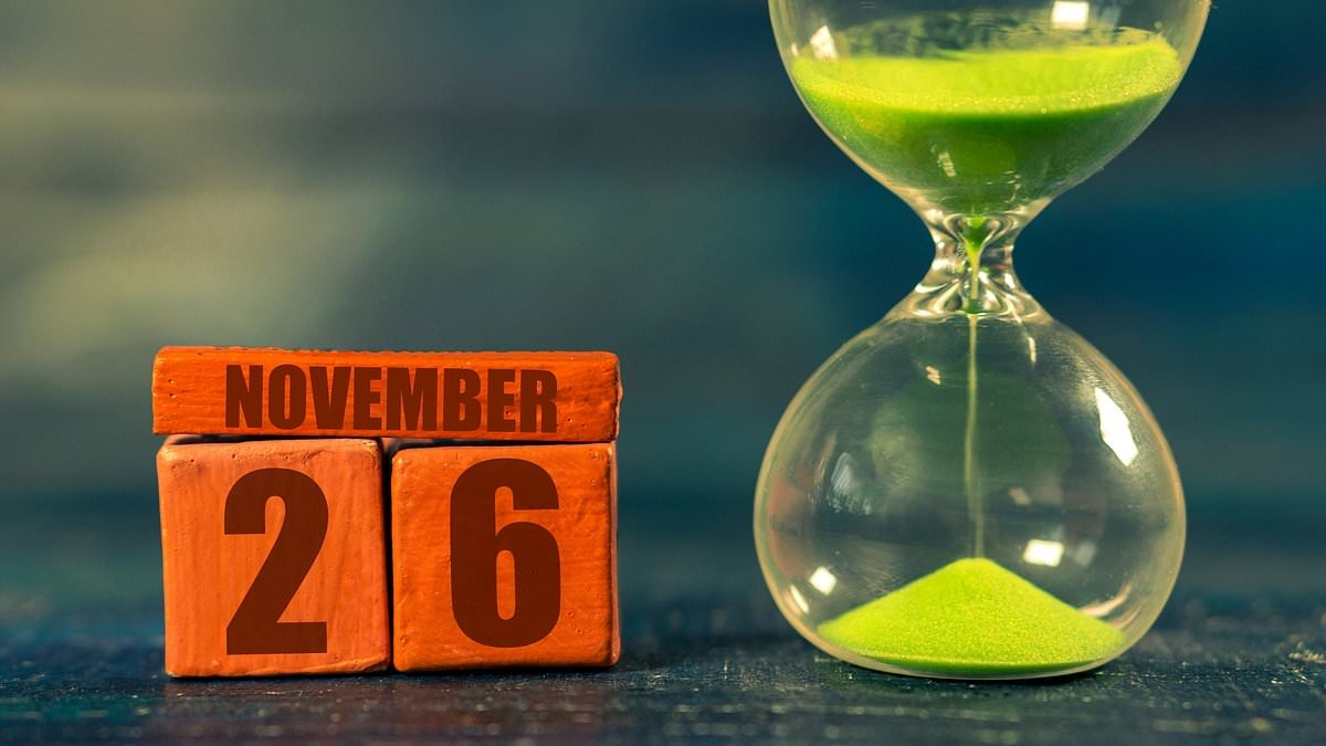 Estou com um atraso no recebimento do meu pagamento único de pensão isenta de impostos: vou receber minhas 125.000 libras antes do Orçamento?