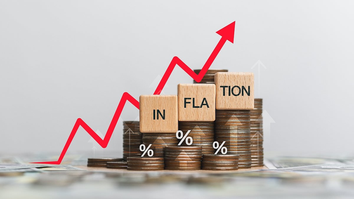 HAMISH MCRAE: Enflasyon bombası yeni yılda patlayacak