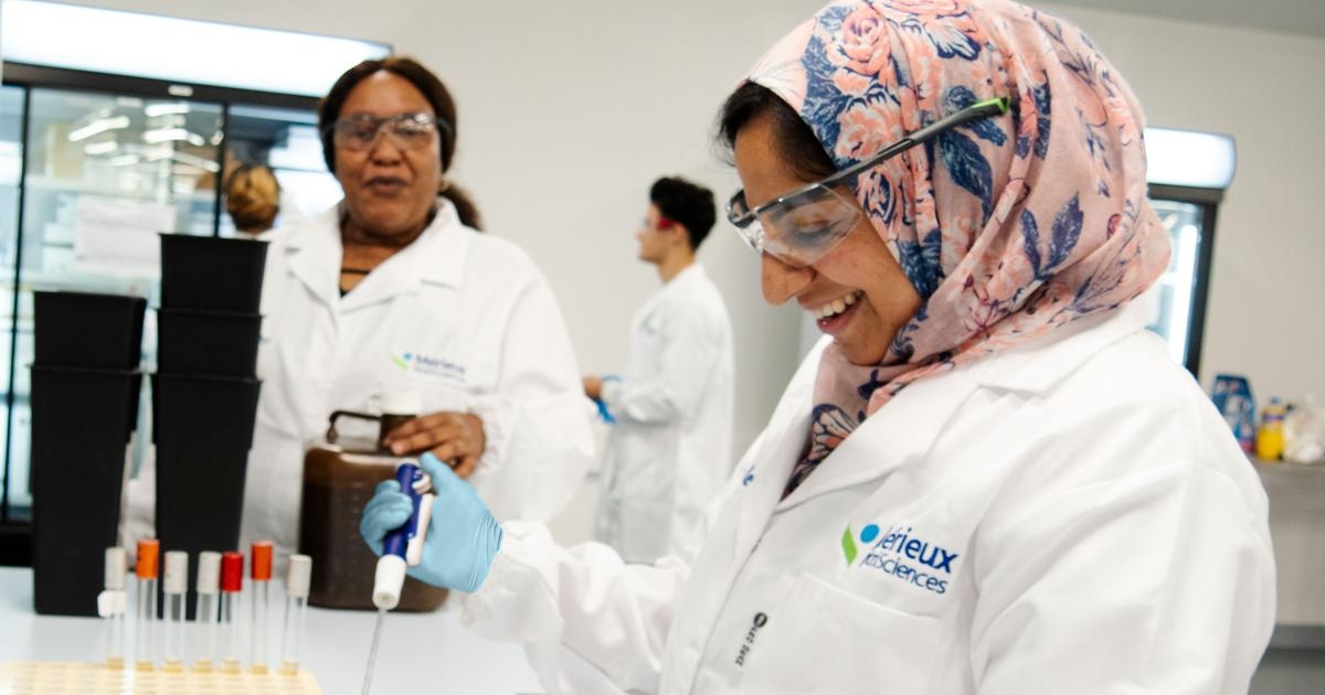 “I produttori francesi sono particolarmente prudenti”: dietro le quinte di Biomérieux NutriSciences, il gigante dei test alimentari