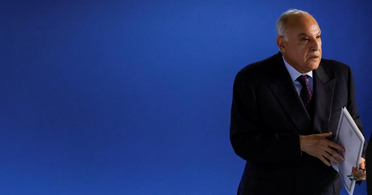 Para Argel, la denuncia del acuerdo de 1968 en la Asamblea Nacional es "un asunto puramente francés".