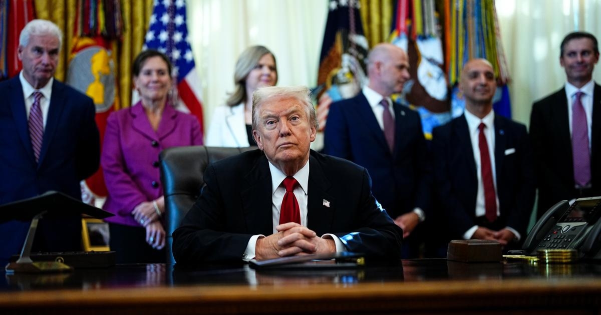 Donald Trump désarçonné par les victoires électorales des démocrates