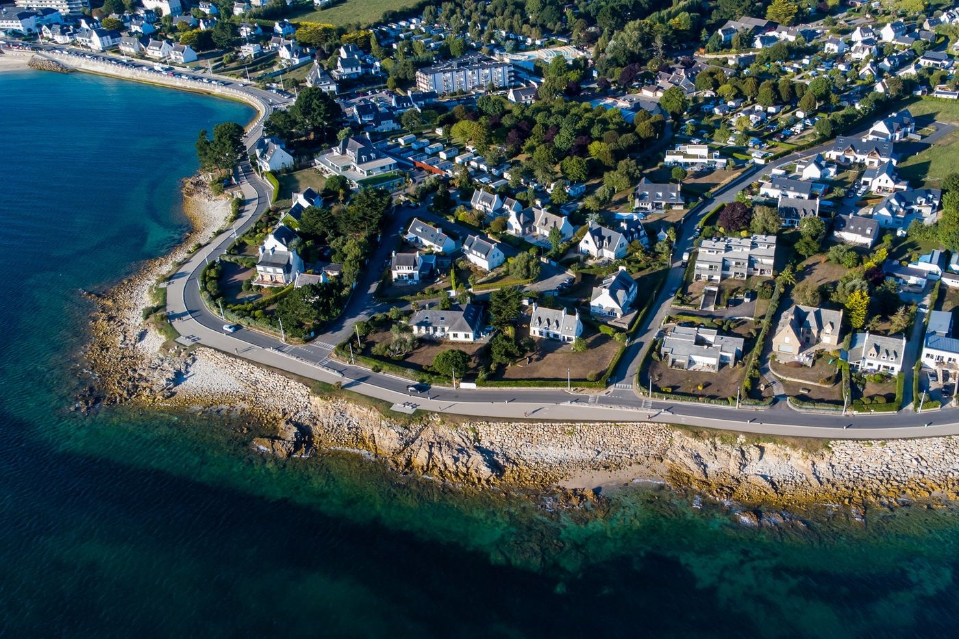 Impuesto sobre la propiedad: 5 cifras clave sobre segundas residencias y sus propietarios