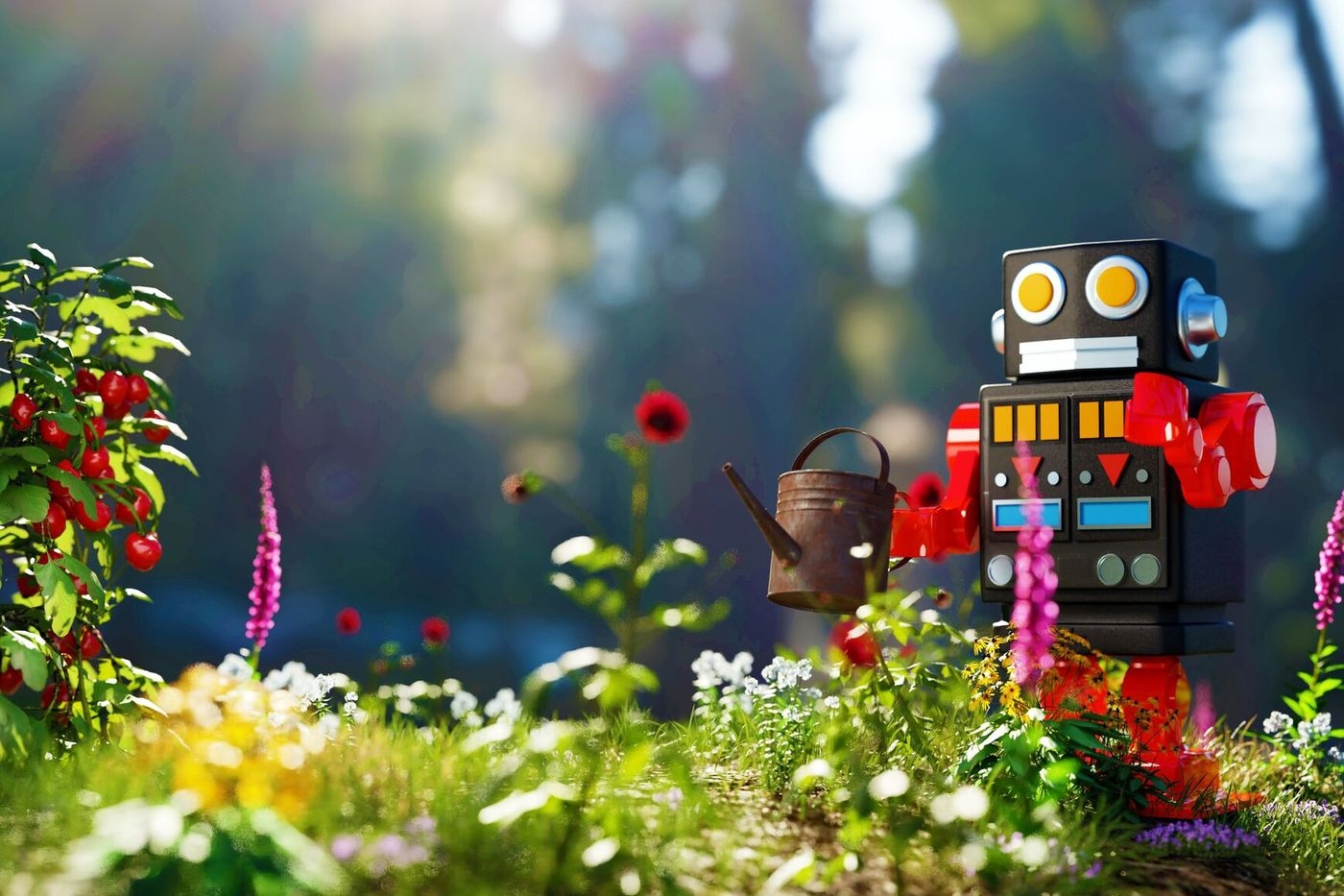 Yeşil, güneş enerjisi ve sosyal sorumluluk: Bilim kurgu bizi ekolojik gelecekler hayal etmeye itiyor.