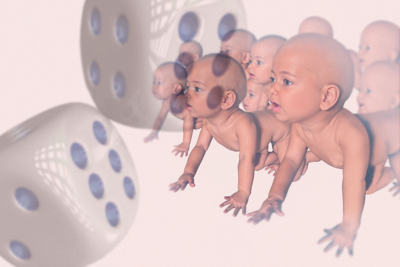 Garçon ou fille : la science peut-elle prédire le sexe du bébé ?