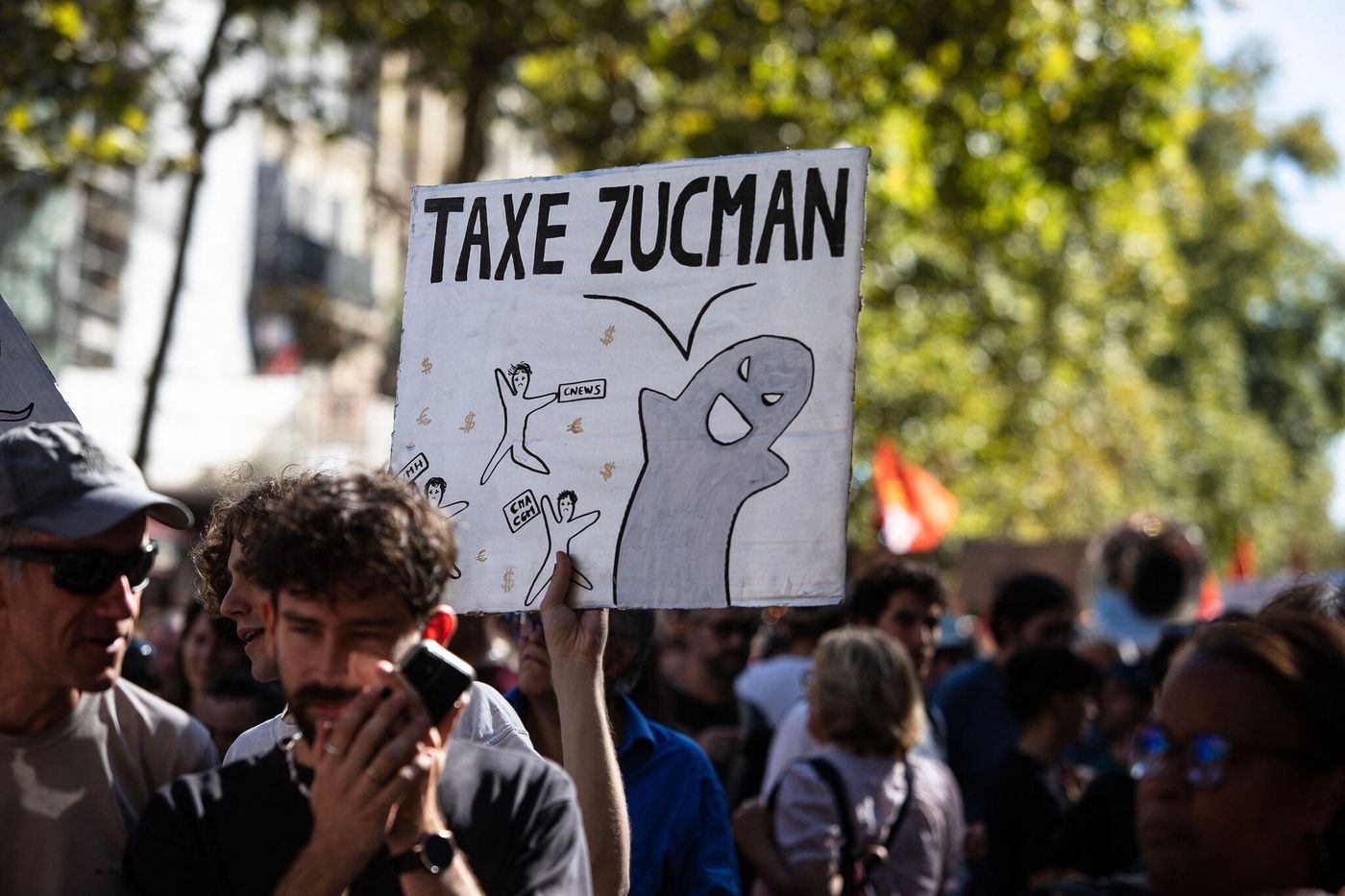 La « taxe Zucman » est-elle si dangereuse ?