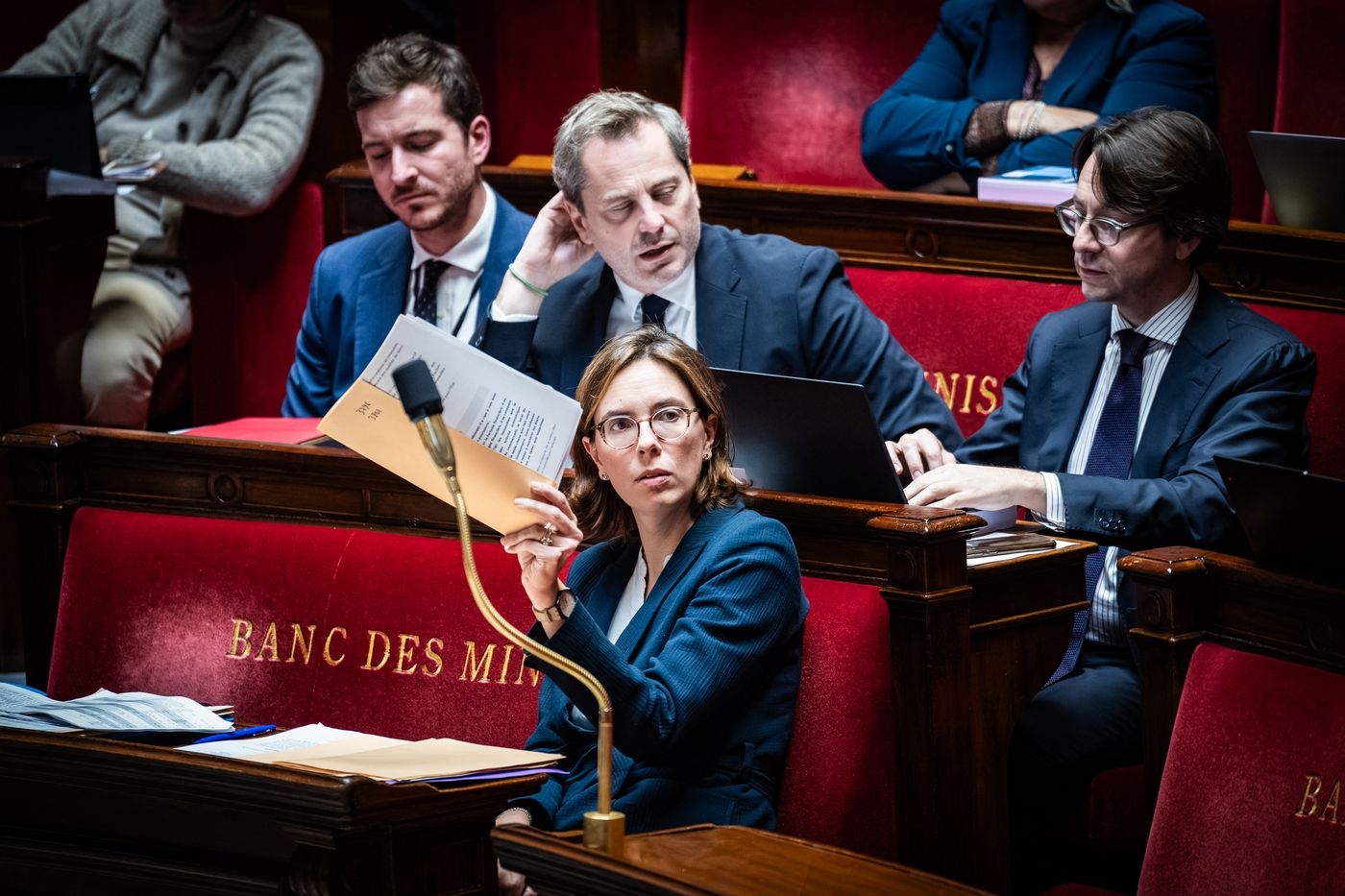 Presupuesto 2026: Debates parlamentarios que están avivando las divisiones políticas