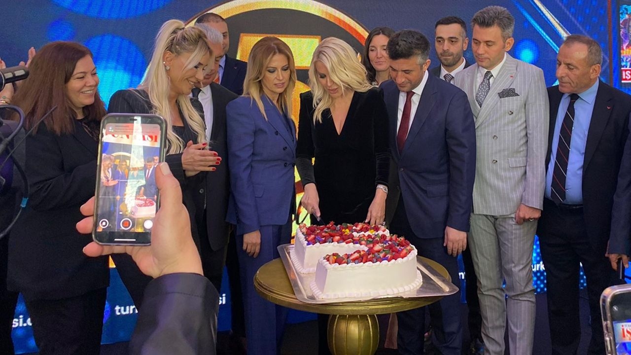 Zbadał puls gospodarki i rynków! Magazyn „Business World in Türkiye” ma 5 lat