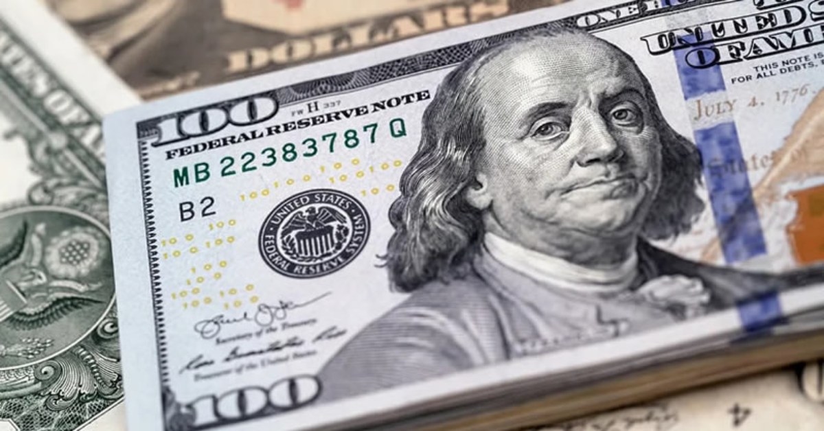 Dollarprijs vandaag, donderdag 6 november 2025