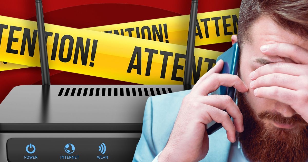 The 'worst' UK broadband confirmed - where does your provider rank on the list?