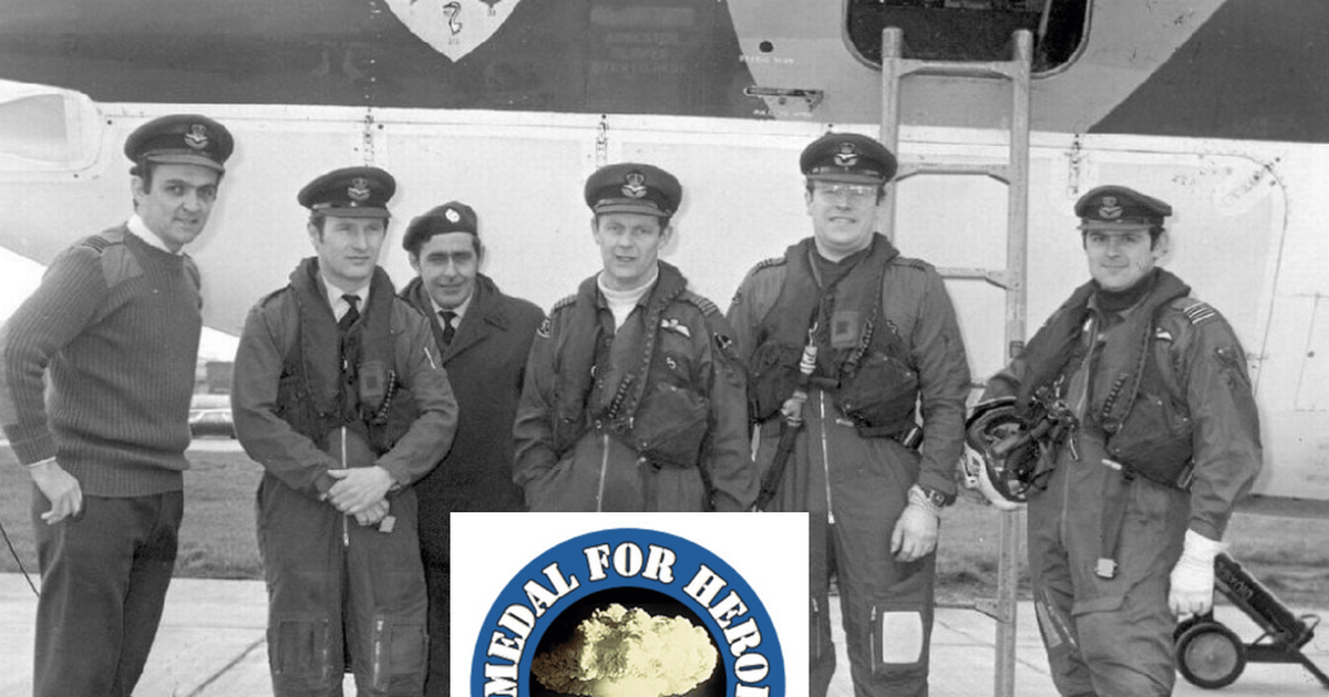 Vittoria della campagna Mirror: gli eroi dei test nucleari vengono finalmente onorati