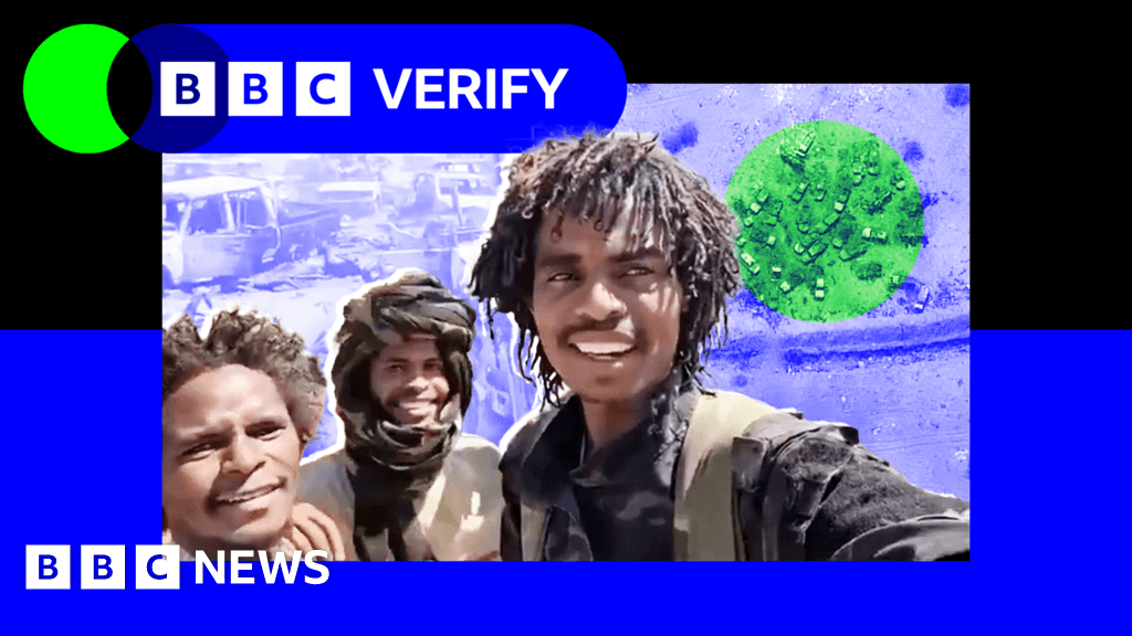 'Bizim işimiz sadece öldürmek' - Sudan'ın acımasız milisleri nasıl katliam gerçekleştirdi?