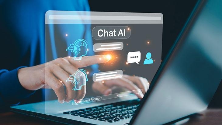 Kunstmatige intelligentie voldoet niet aan verwachtingen: bedrijven nemen hun werknemers weer aan