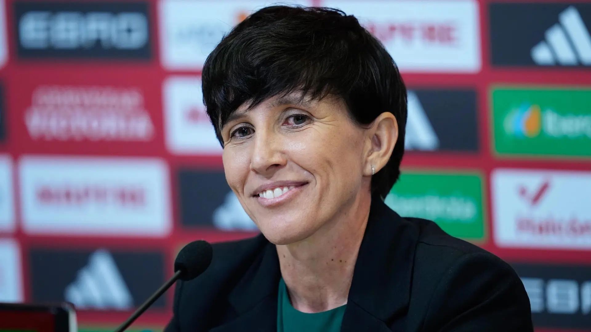 Peace comes to the women's national team: the return of Jenni Hermoso and Mapi León marks the beginning of "a new era" for Bermudez.