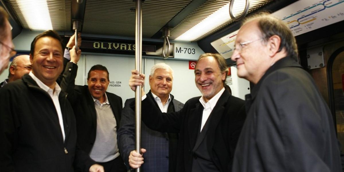 Trial against former presidents Martinelli and Varela in Panama postponed in Odebrecht case