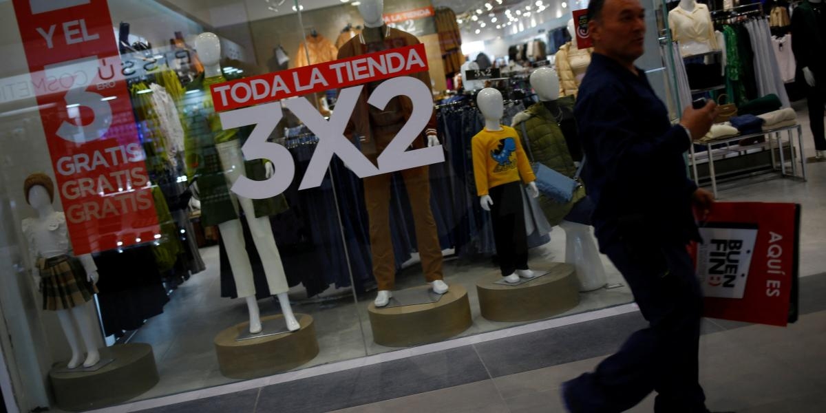 82% kupujących online obawia się kradzieży danych osobowych podczas El Buen Fin: Internet MX