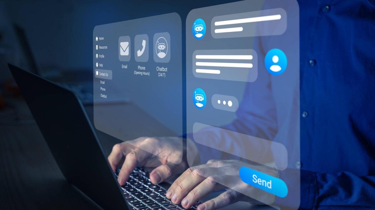 La forza lavoro invisibile e precaria dietro l'intelligenza artificiale generativa: la schiavitù nel XXI secolo