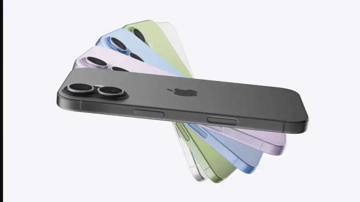 Zo vond de eerste gelijktijdige lancering van Apple in Colombia en de Verenigde Staten plaats.