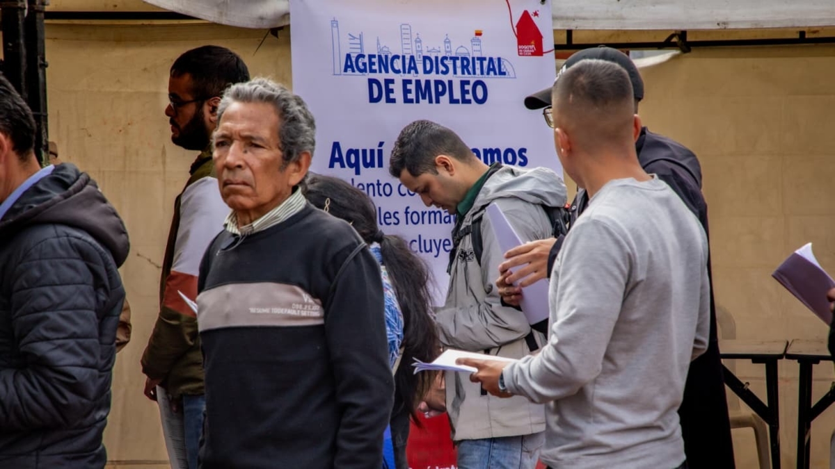 Handelskammer Bogotá startet Jobmesse für Jugendliche: Datum, Ort und Teilnahmebedingungen