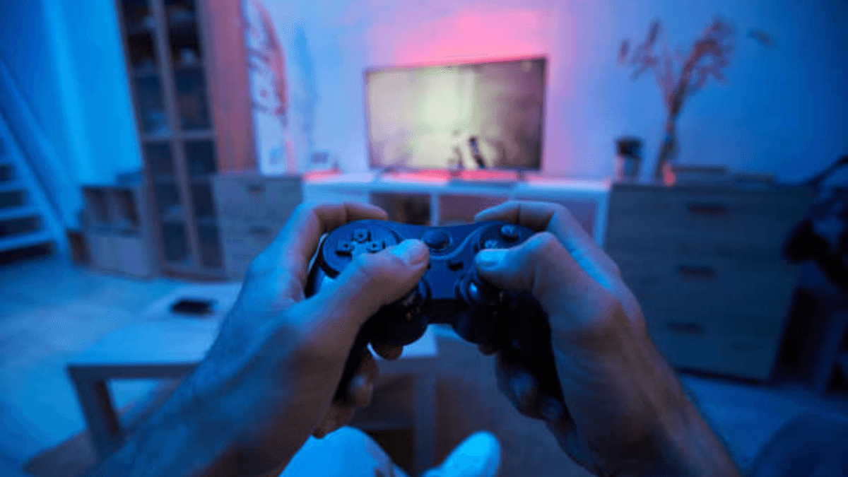 Jogos de terror modernos para curtir no Halloween de 2025
