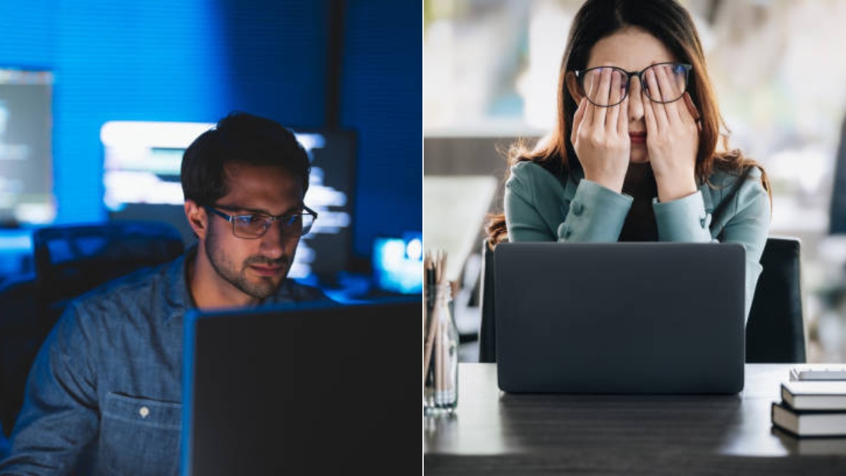 Estudo revela que 76% dos profissionais de segurança cibernética sofrem de síndrome de burnout.