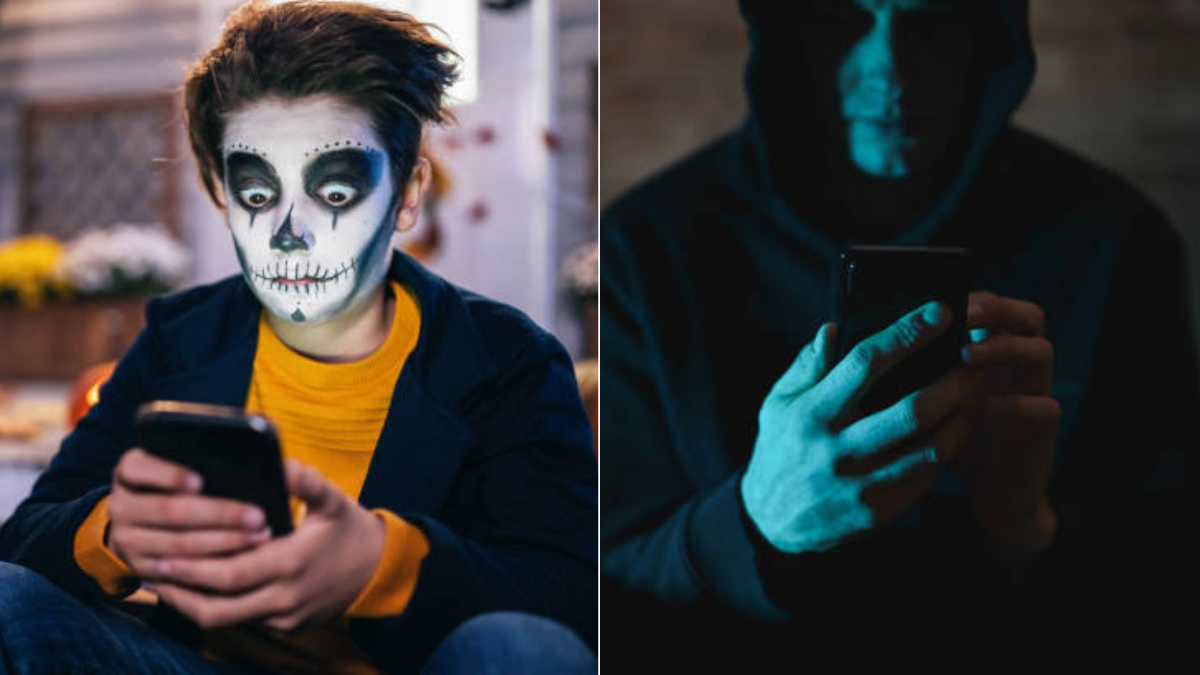 Cuidado con el susto cibernético en Halloween: estafas que aprovechan un mayor tráfico online y 'phishing' temático, según experto en ciberseguridad