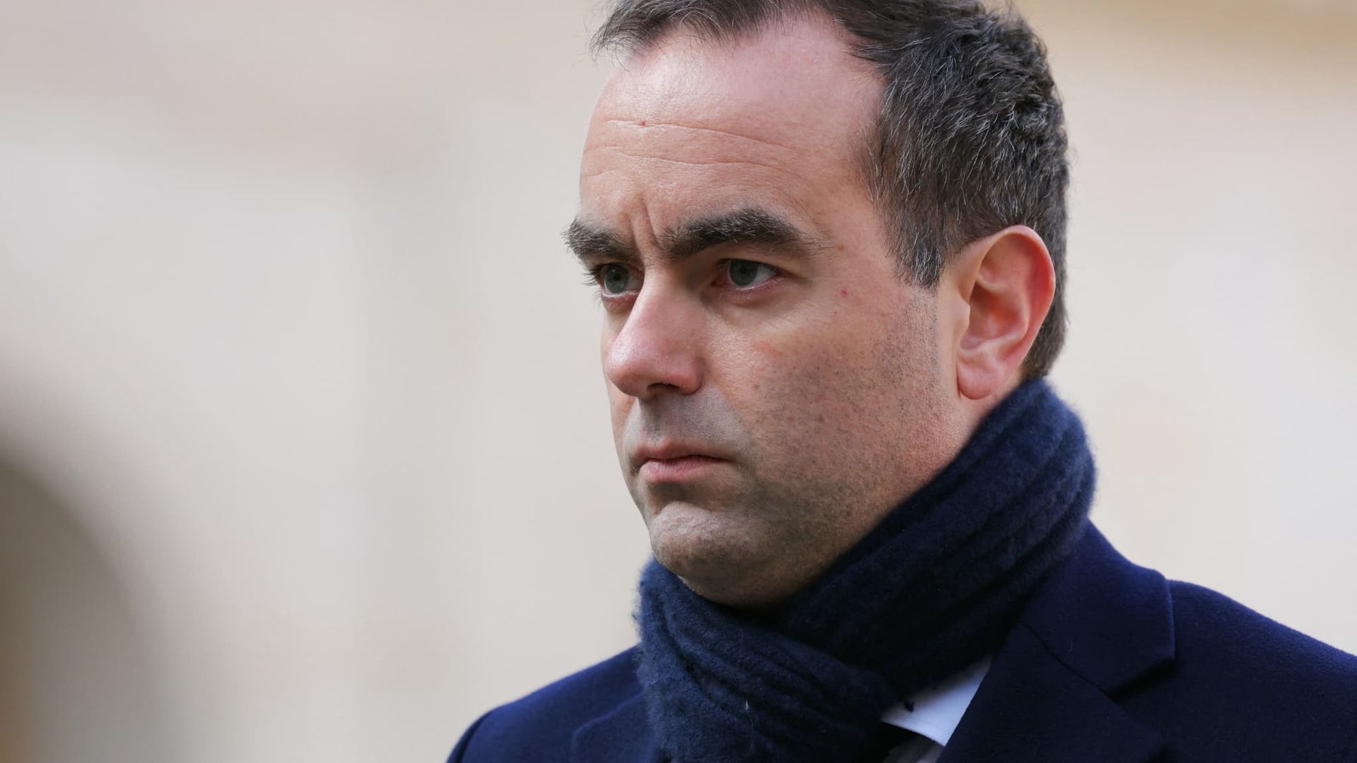 INFO RMC. Le Premier ministre Sébastien Lecornu se saisit du dossier de l'AME