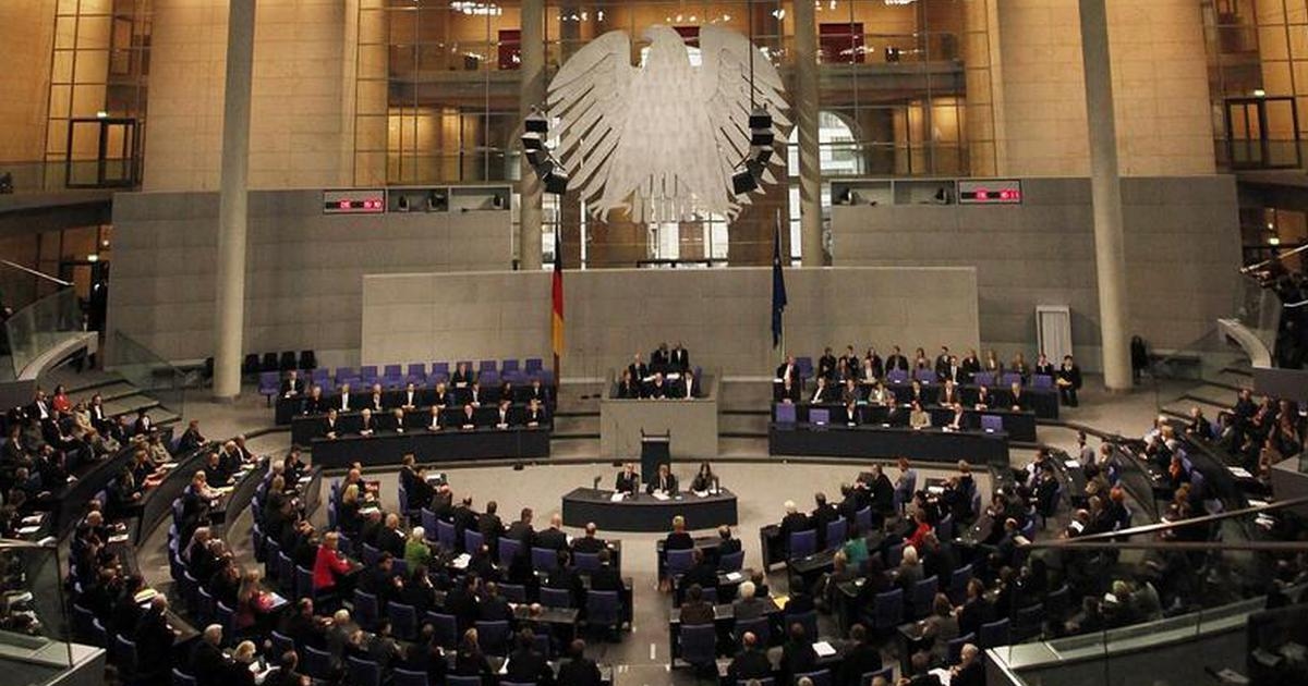 The Bundestag committee approved arms orders worth over €1.9 billion.