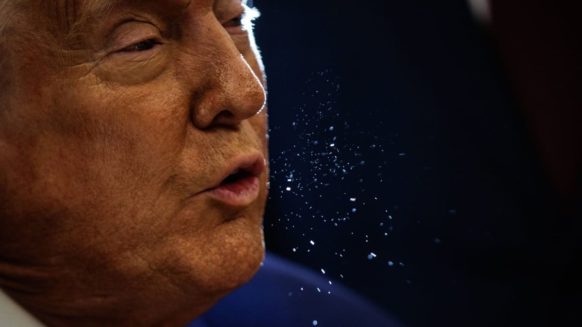 USA | Hegseth restrukturyzuje zaopatrzenie na potrzeby działań wojennych