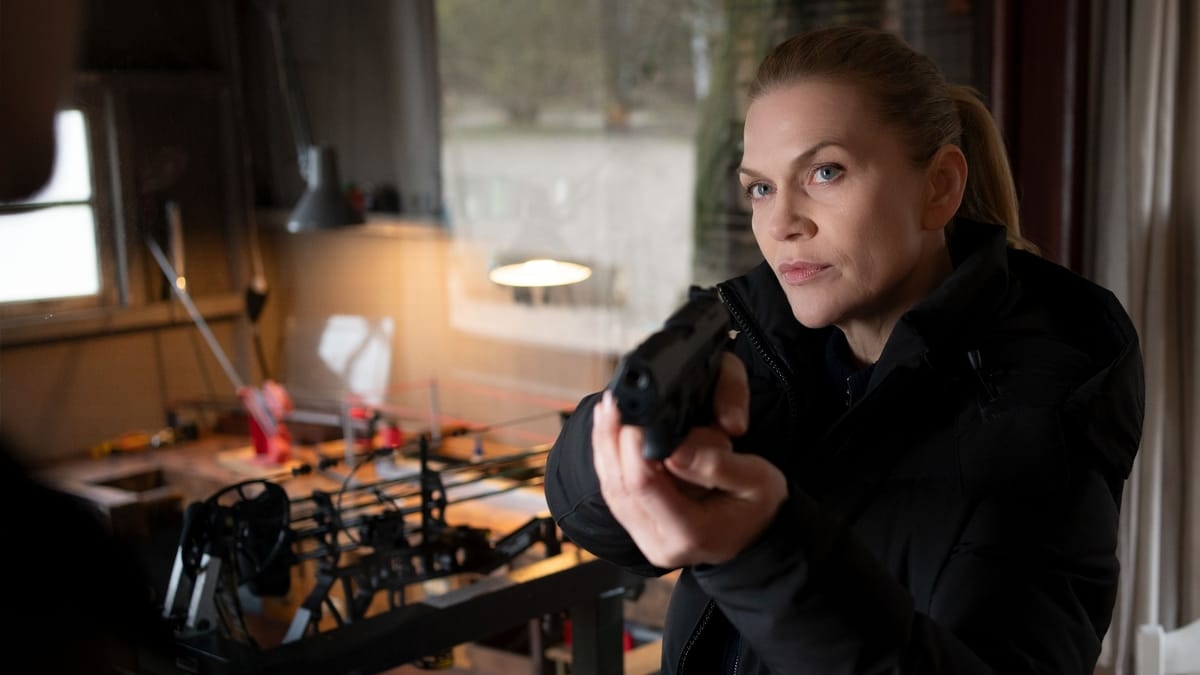 ZDF: Dlaczego sobotni serial kryminalny został dziś odwołany – co zamiast niego?