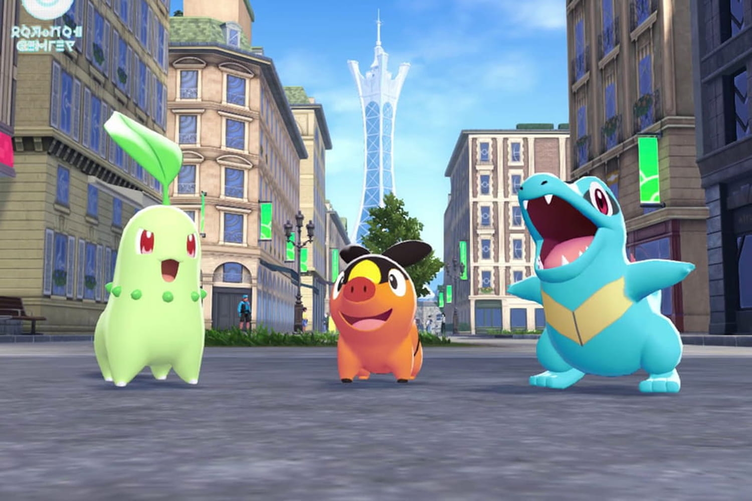 Pokémon Legends: ZA: "Estamos redescobrindo Pokémon", as críticas da imprensa estão em