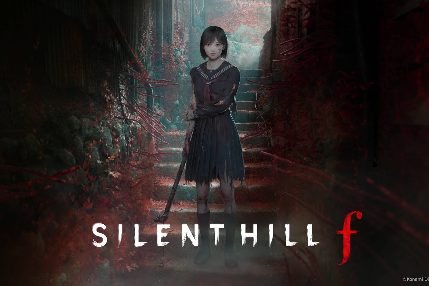 Test de Silent Hill f : la terreur se conjugue au féminin