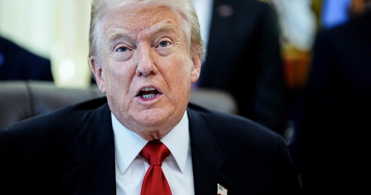 A Suprema Corte não está nem um pouco convencida de que as tarifas de Trump sejam constitucionais.