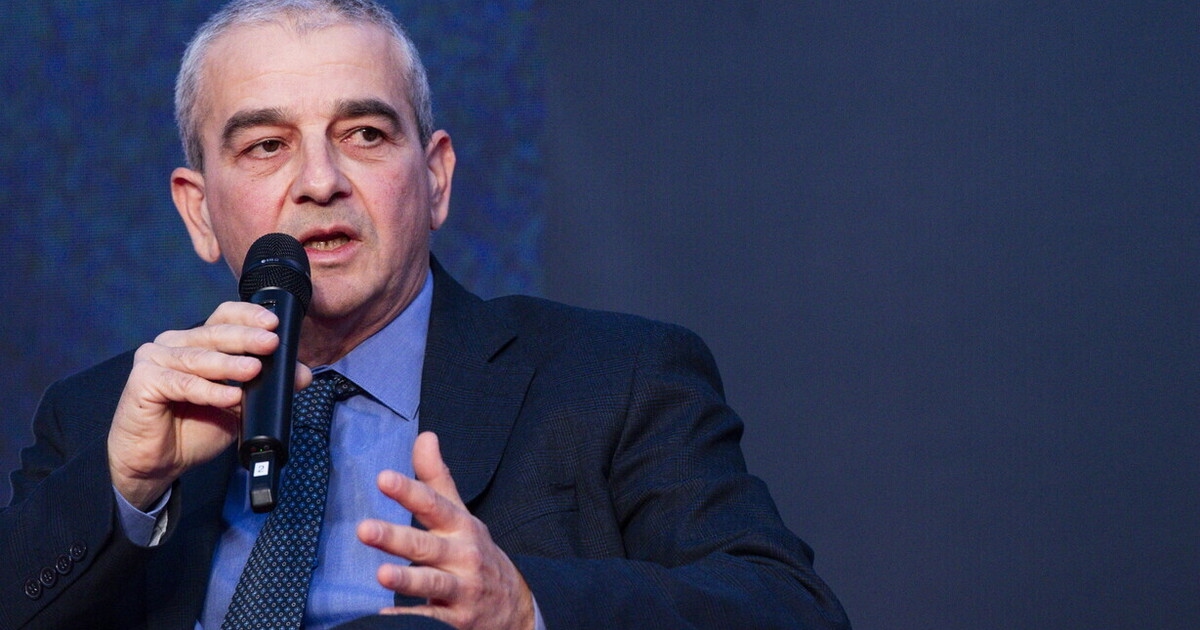 Fazzolari au Secolo d'Italia : je dénonce Ranucci