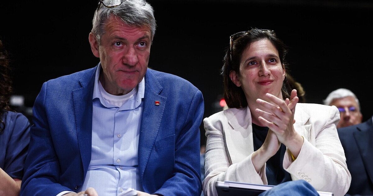 O Partido Democrata é o partido do entrave fiscal.