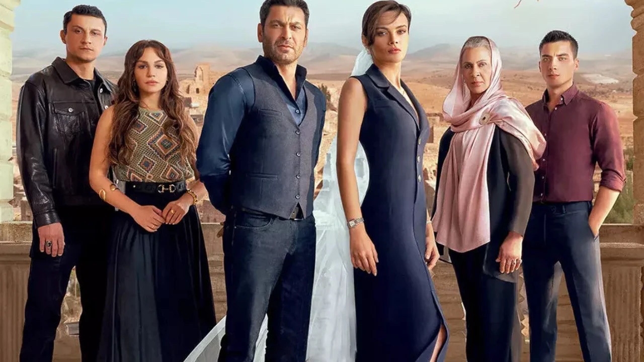 Bekijk de 2e trailer van Far City! "Boran's Killer Is My Father"