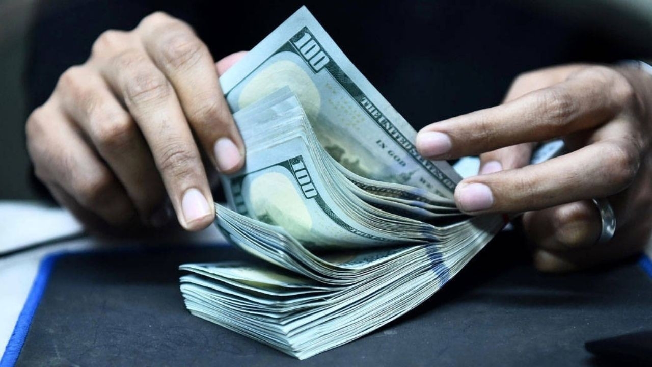 BofA: il dollaro USA registra la domanda degli investitori più forte del 2025