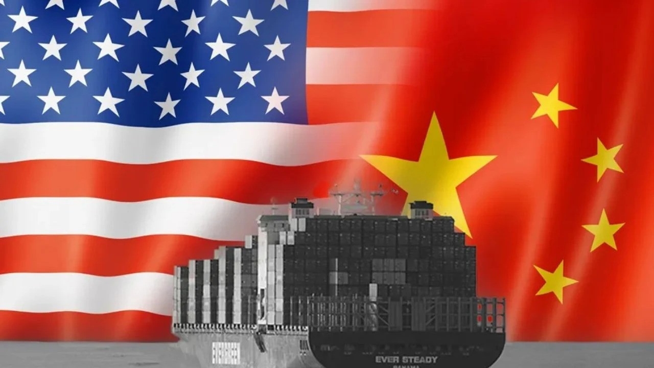 Nuova ondata di guerra commerciale: la Cina inizia a riscuotere le tasse portuali dalle navi statunitensi