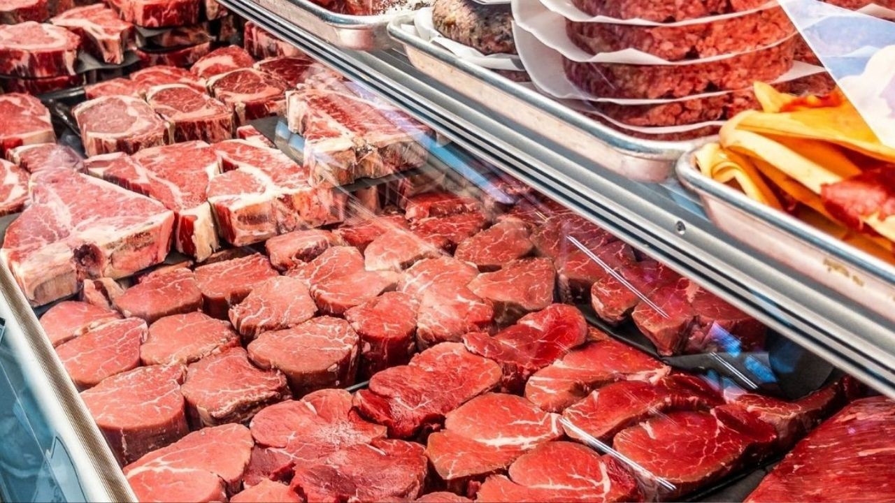 Niemieckie media napisały: Mięso na stole raz w miesiącu w Turcji