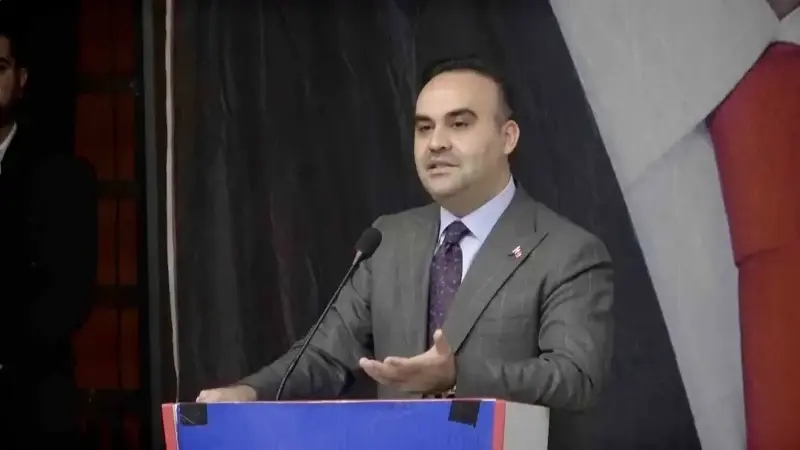 Minister Kacır: Turcja staje się krajem rozwijającym się pod względem technologicznym