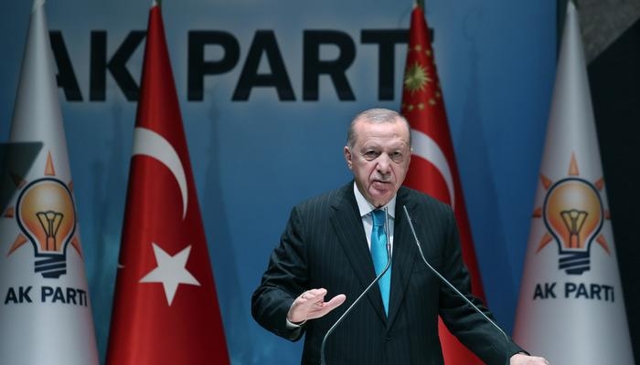 ÚLTIMAS NOTÍCIAS | A era dos aluguéis baratos começa... Erdoğan anunciou: "Esta será a primeira vez na Turquia que a TOKİ alugará."