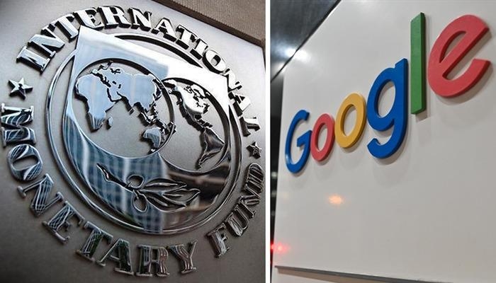 Google and the World Bank collaborate on digital infrastructure for emerging markets