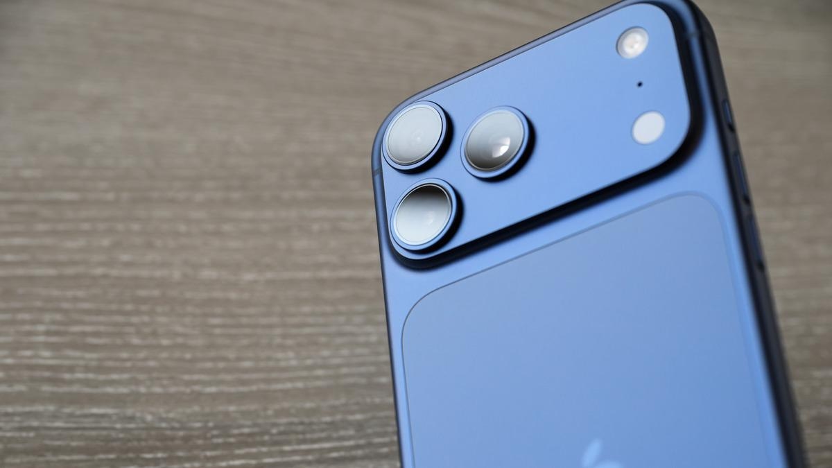 Apple wprowadza duże zmiany w iPhonie 18 Pro: „Jego kształt ulegnie zmianie”