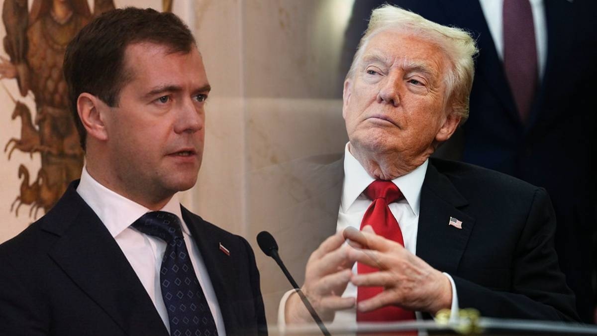 В Москве отреагировали на заявления Трампа: «Последствия неизбежны»