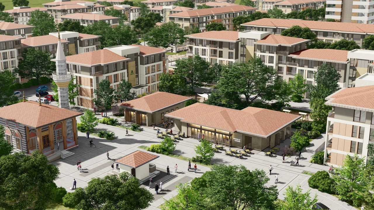 Nabór wniosków do projektu Century Housing rozpoczyna się w poniedziałek