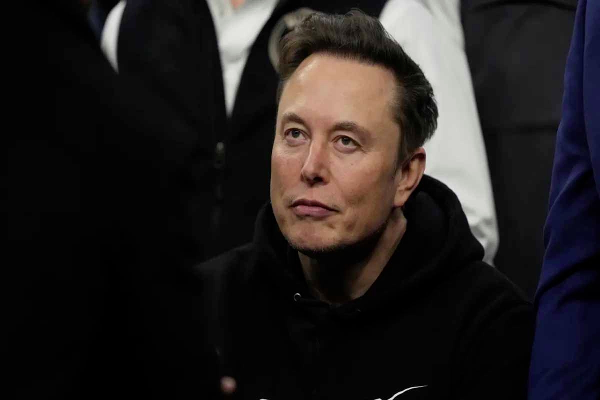 Elon Musk, Wikipedia'nın ansiklopedi rakibi Grokipedia'yı başlattı