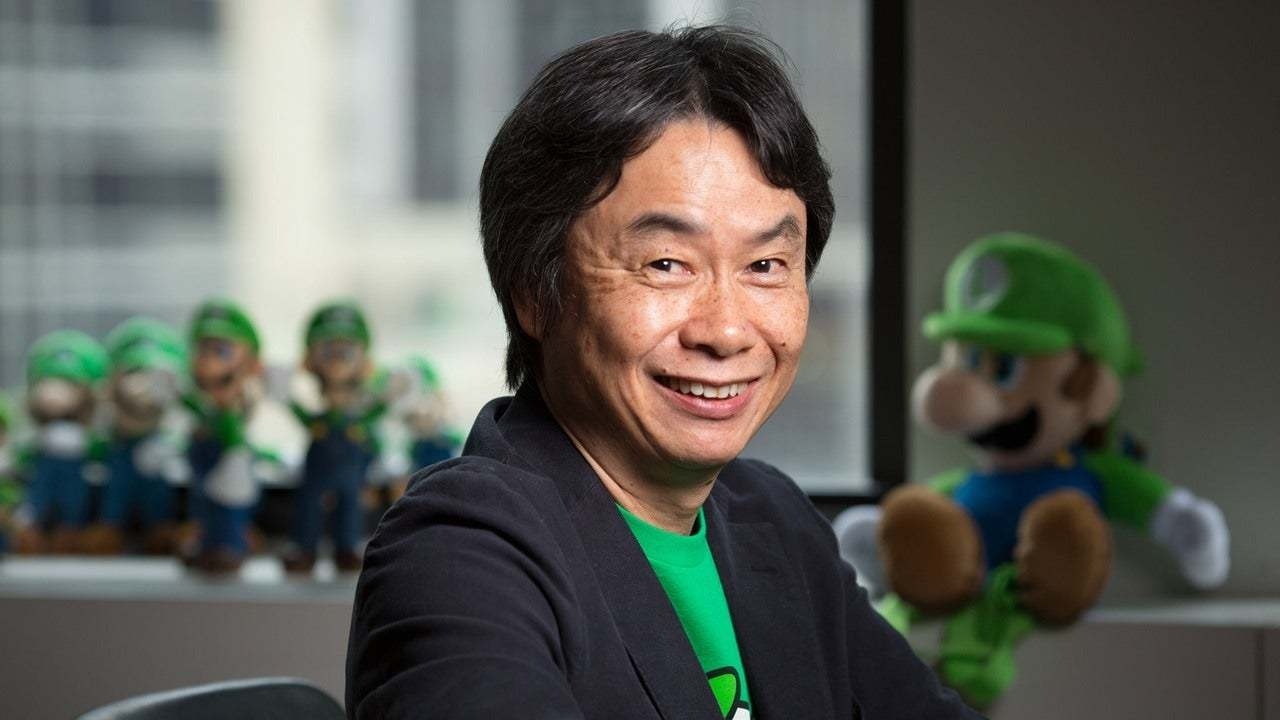 Miyamoto risponde: la verità dietro la controversia su Super Mario