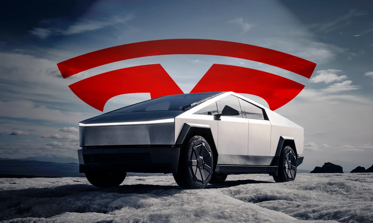 Tesla "finisce la carica": richiama 13.000 auto per guasto alla batteria