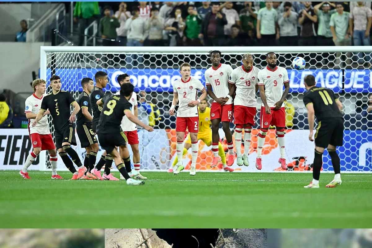 Raúl Jiménez wint Concacaf Doelpunt van het Jaar 2024/25